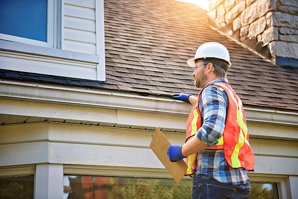 Roofing in Fayette